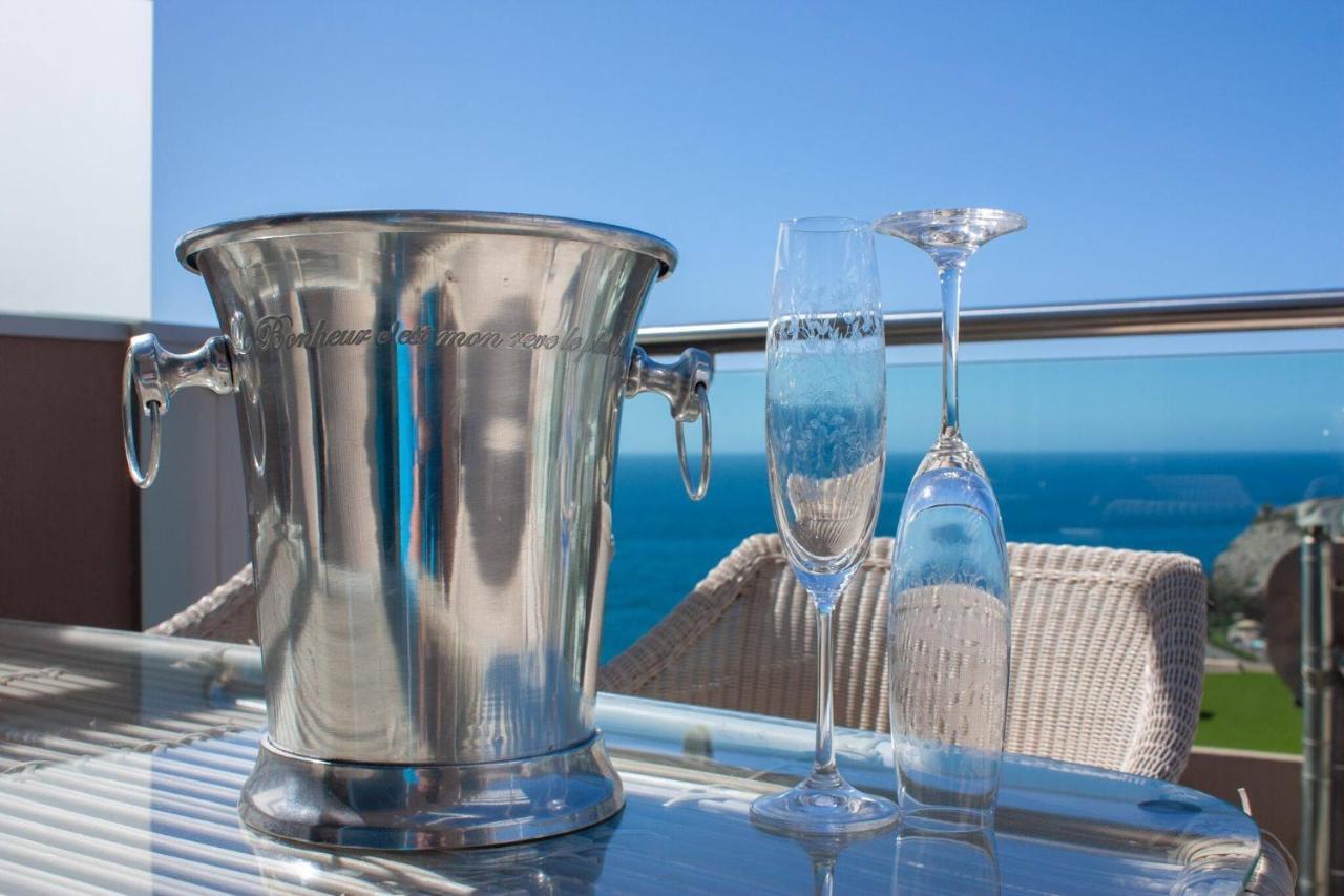 Luxury Penthouse, Panoramic Sea View * Mogán