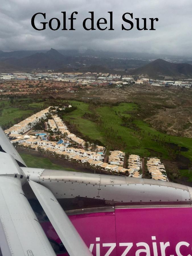 Tenerife Apartment San Miguel de Abona