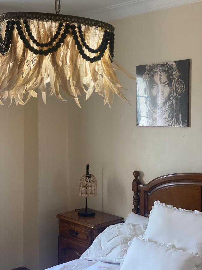 Acasadaconcha Holiday home *