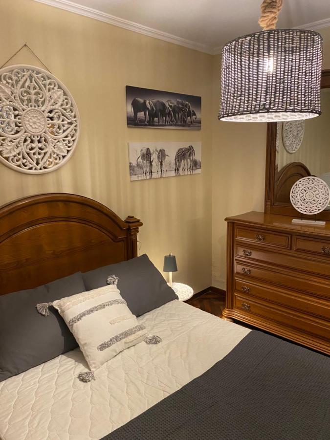 Acasadaconcha Holiday home *