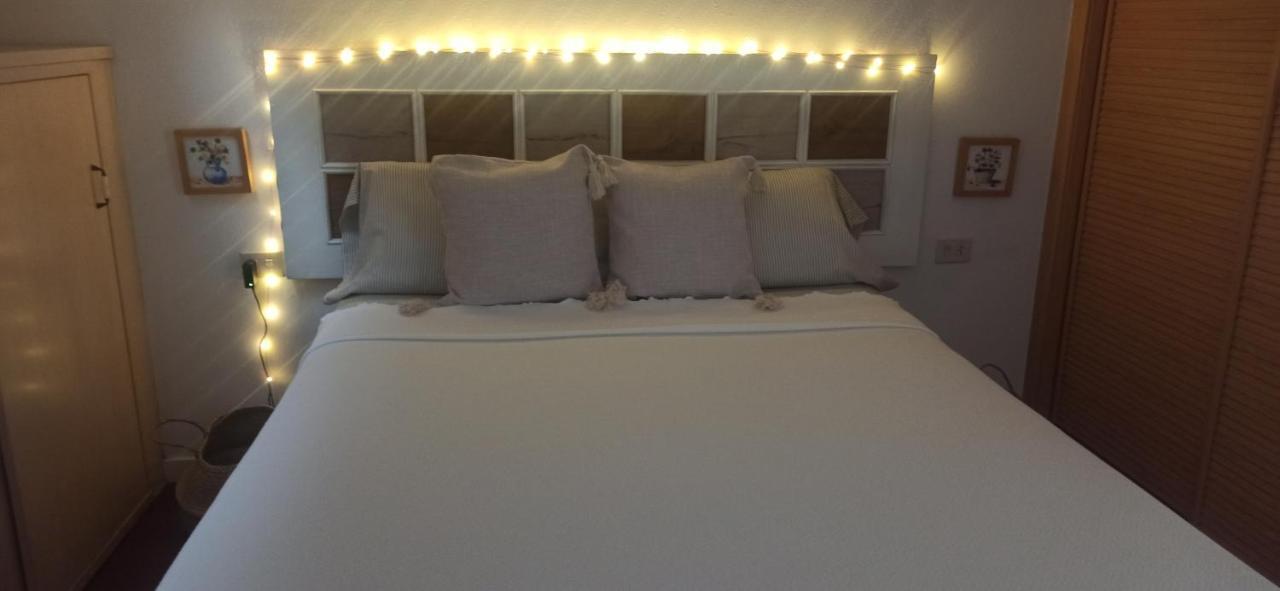 ático Acogedor En Casco Antiguo Apartamento