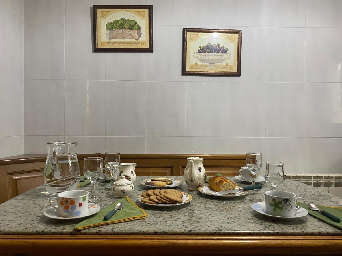 Acasadaconcha Holiday home