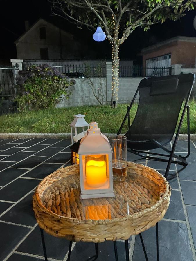 Acasadaconcha Holiday home *