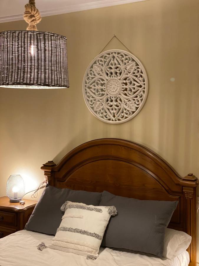 Acasadaconcha Holiday home *