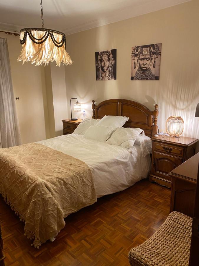 Holiday home Acasadaconcha
