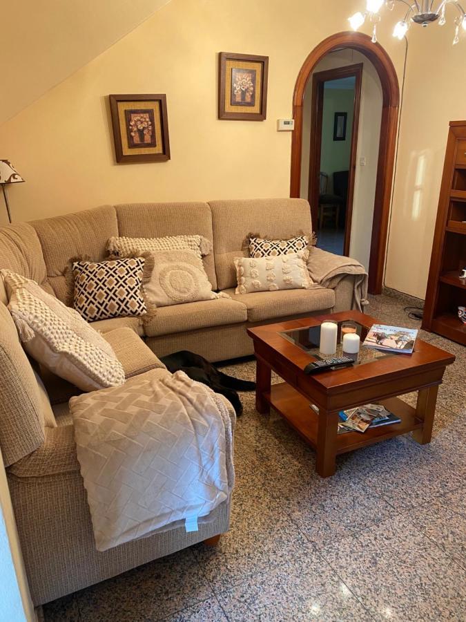 Holiday home Acasadaconcha Moeche