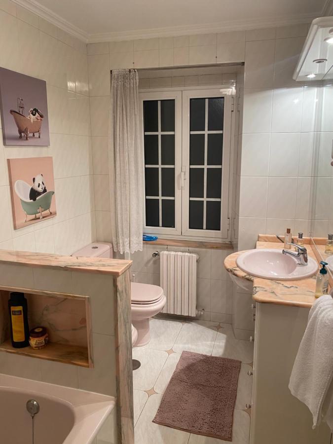 Acasadaconcha Holiday home Moeche