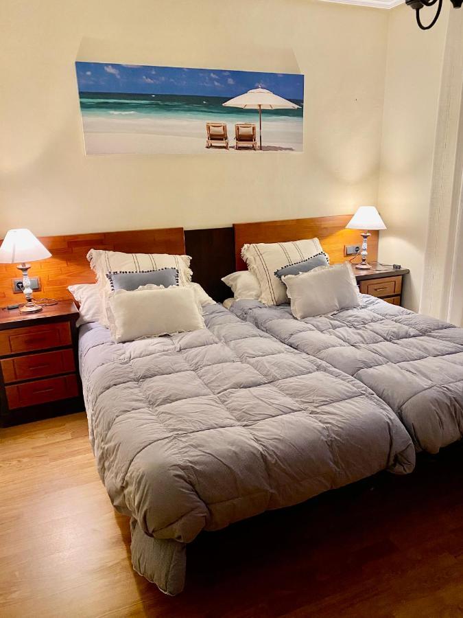 Acasadaconcha Holiday home Moeche