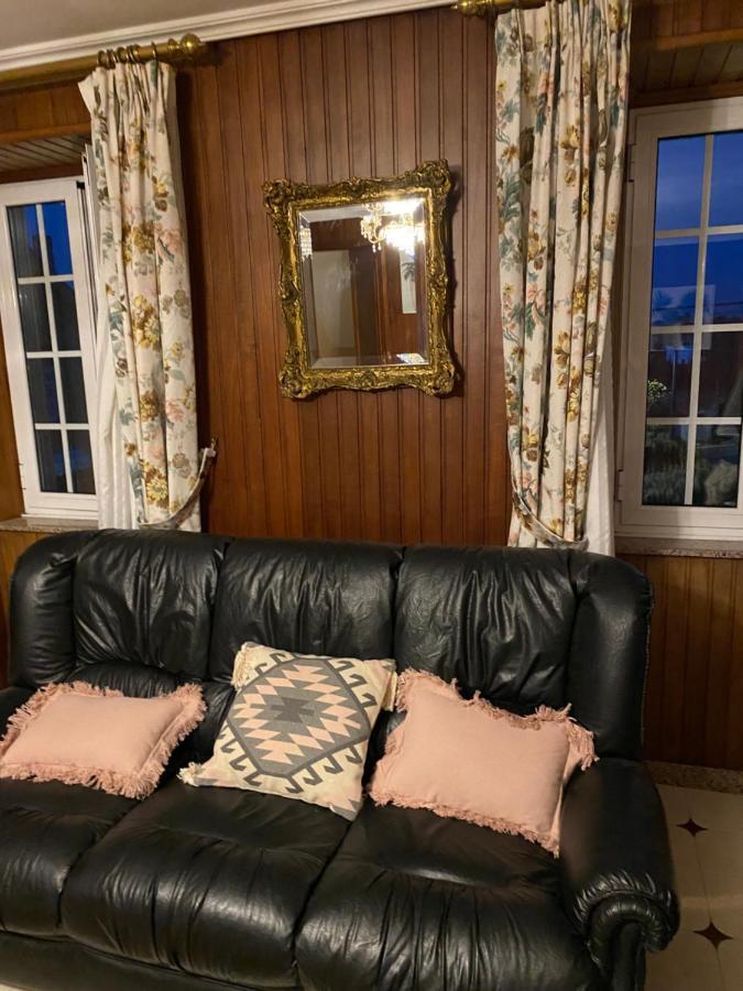 Acasadaconcha Holiday home