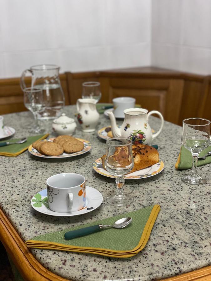 Holiday home Acasadaconcha Moeche