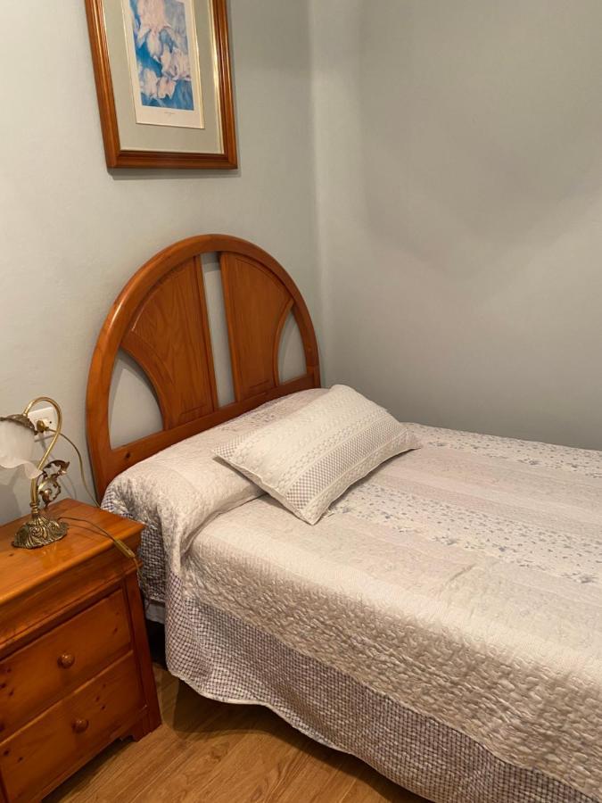 Holiday home Acasadaconcha *