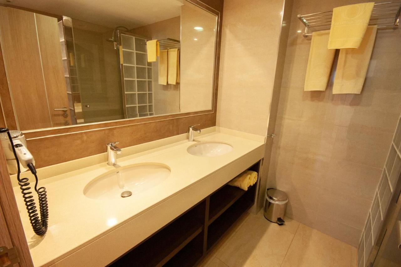Luxury Penthouse, Panoramic Sea View * Mogán