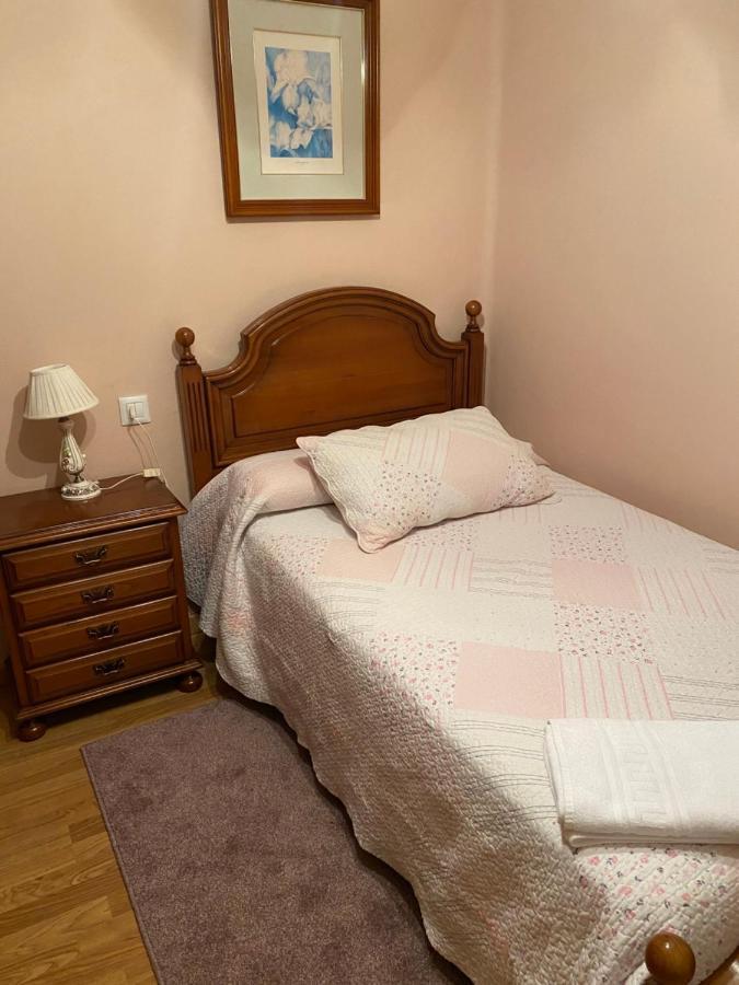 Acasadaconcha Holiday home Moeche