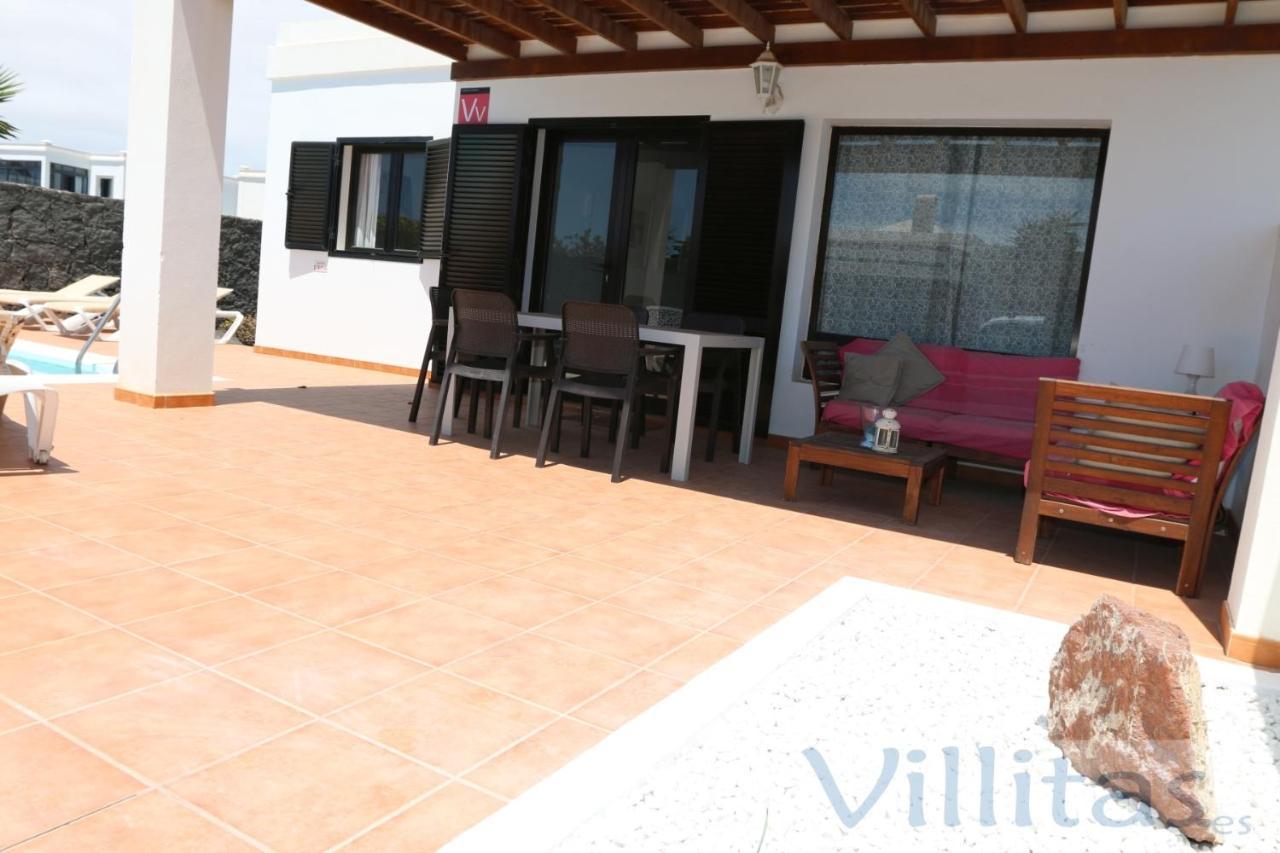 Bermeja 10 By Villitas Holiday home