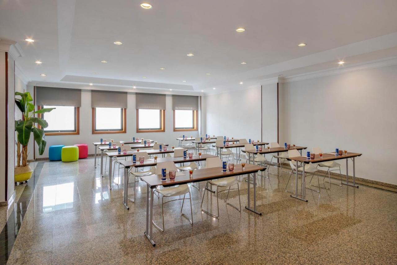 Santiago Plaza Affiliated By Meliá Hotel Santiago de Compostela