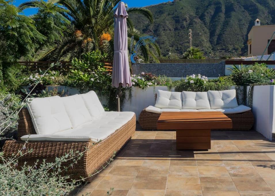 Casa Viña: A Spectacular Away From It Villa *