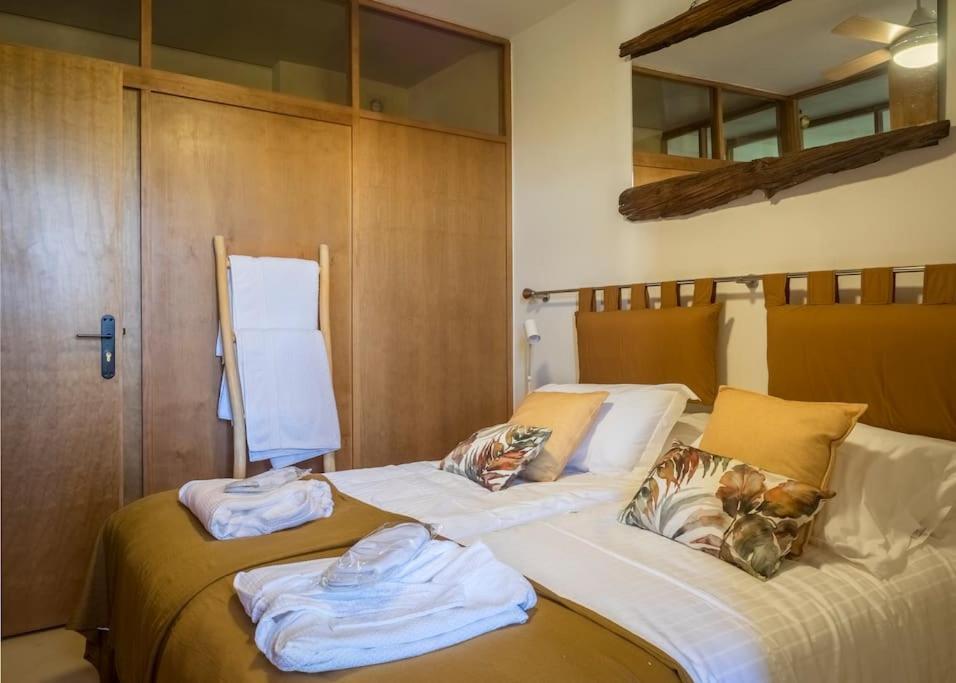 Casa Viña: A Spectacular Away From It * La Orotava