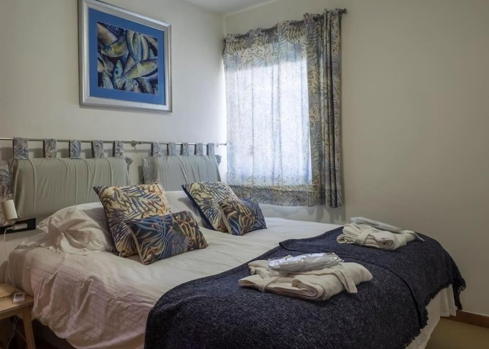 Casa Viña: A Spectacular Away From It Villa La Orotava