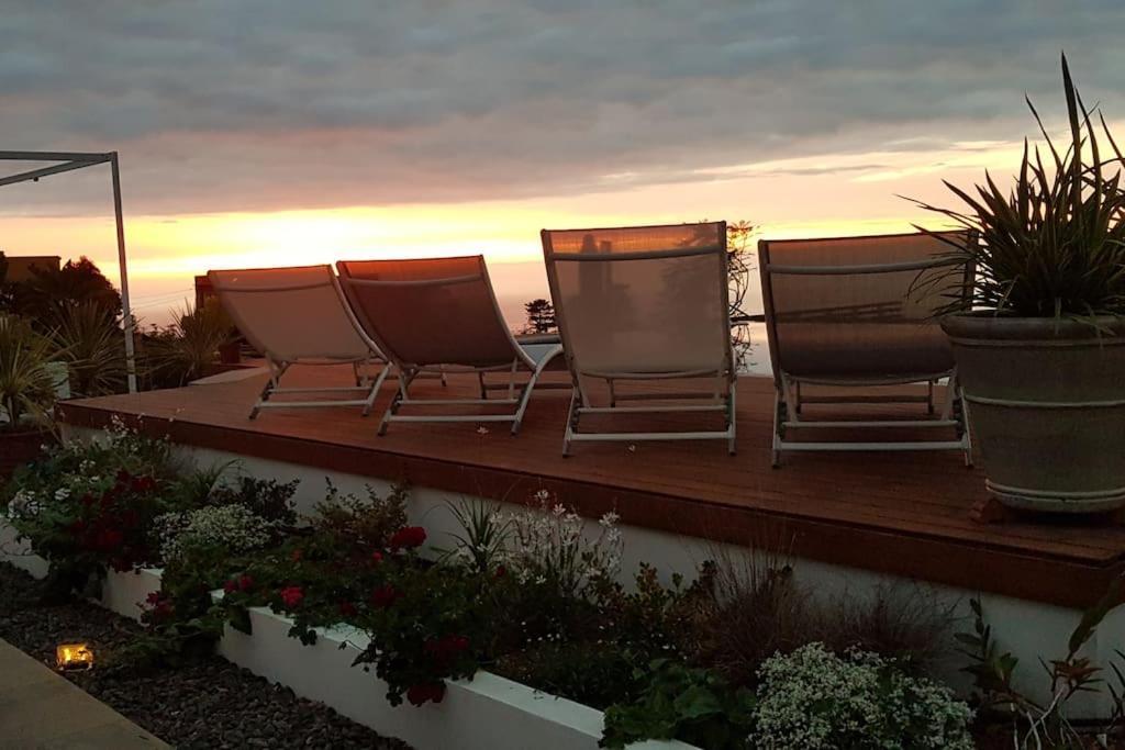 Villa Casa Viña: A Spectacular Away From It *