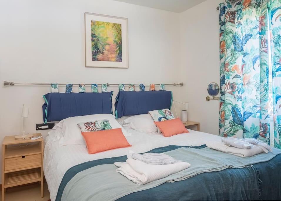 Casa Viña: A Spectacular Away From It *