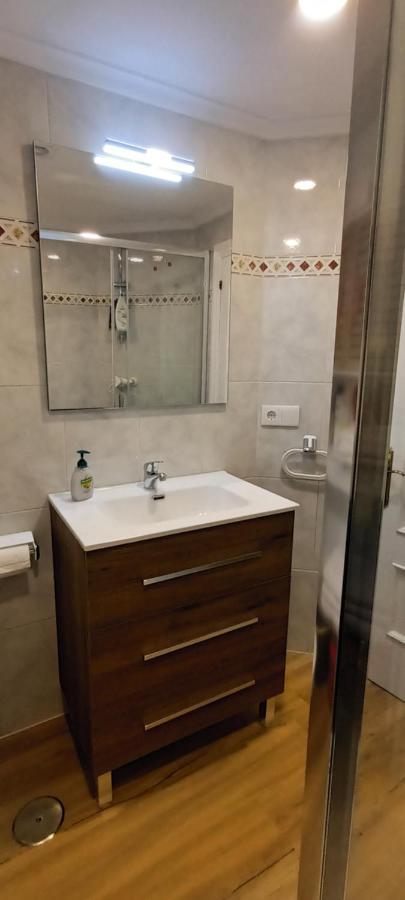 Rosario 14 Apartamento Gijón