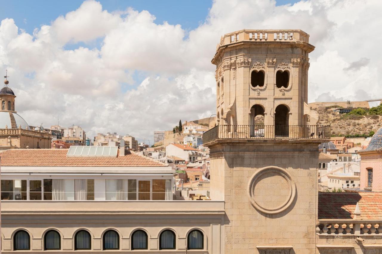 Eurostars Portico Hotel Alicante