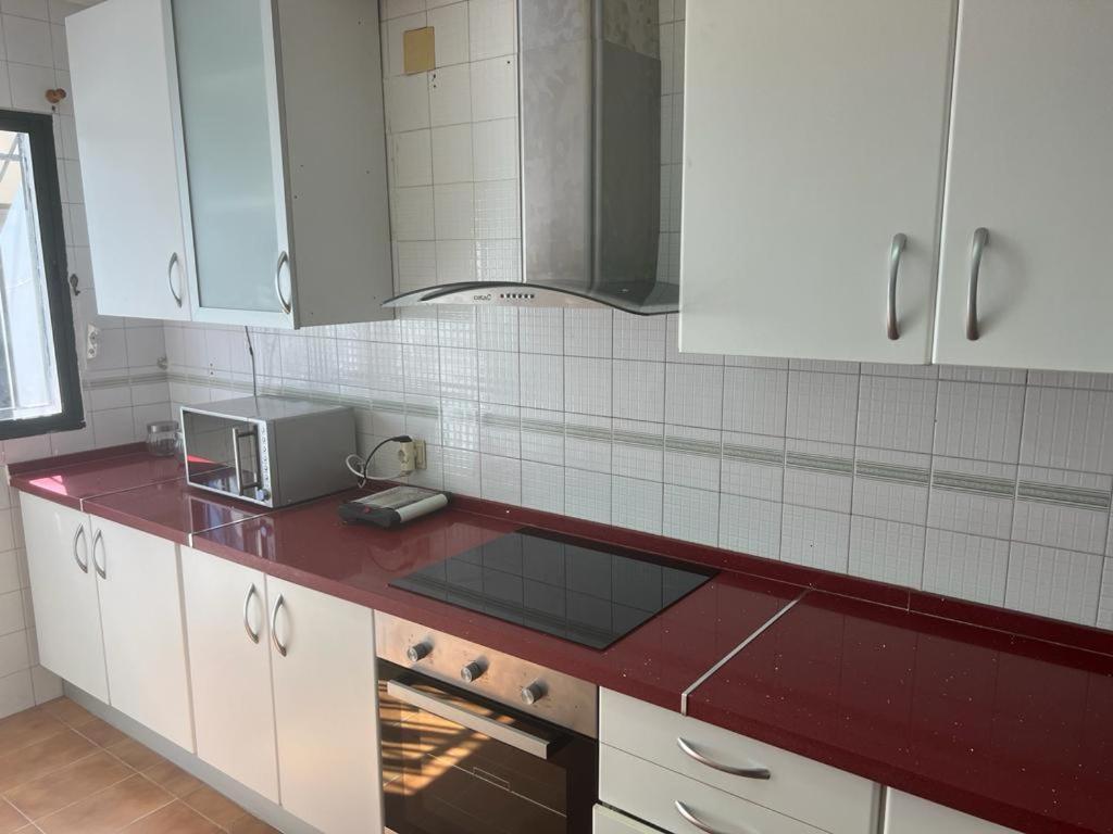 Apartamento Urbanización Marina De Casares