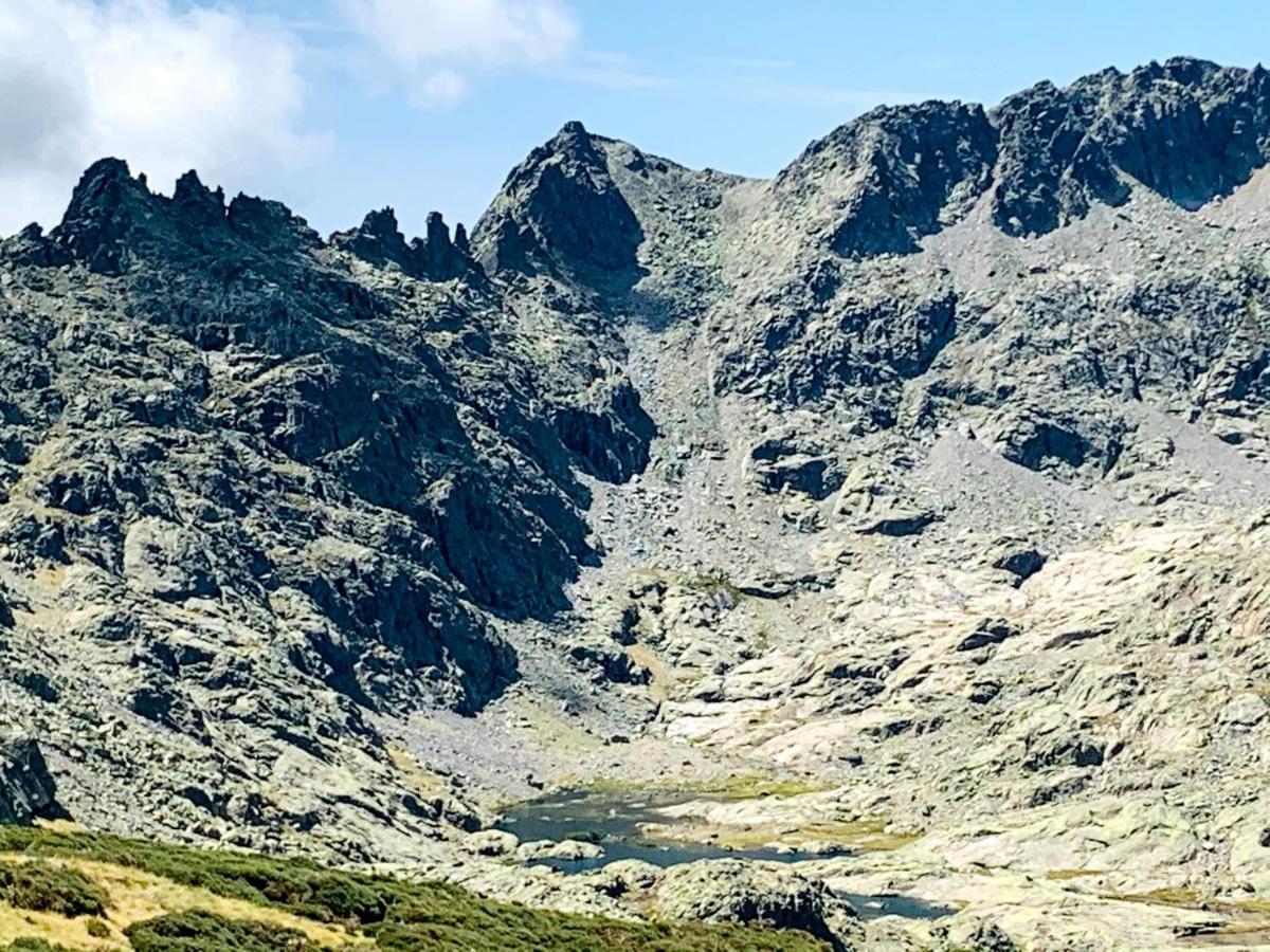 De Gredos *