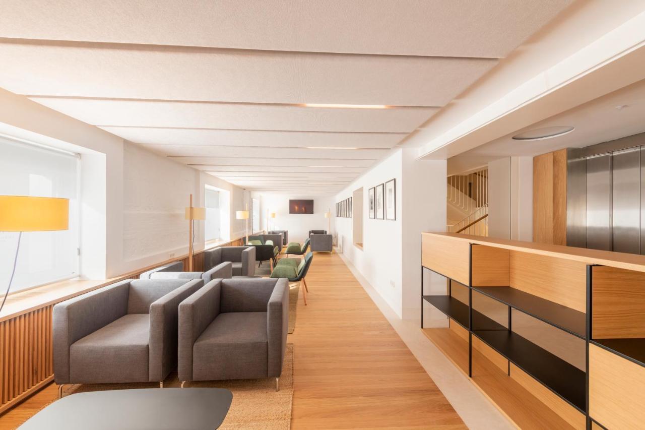Hotel Eurostars Portico Alicante