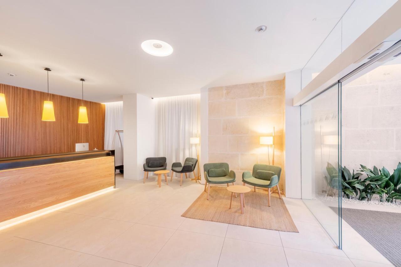Hotel Eurostars Portico