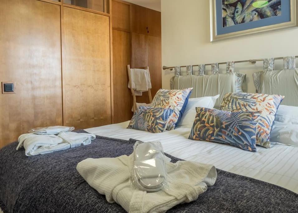 Casa Viña: A Spectacular Away From It *
