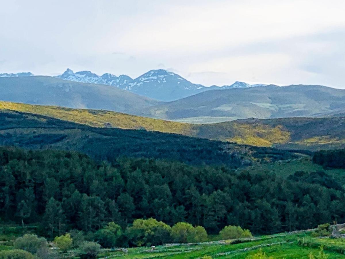 De Gredos Apartment Navarredonda de Gredos