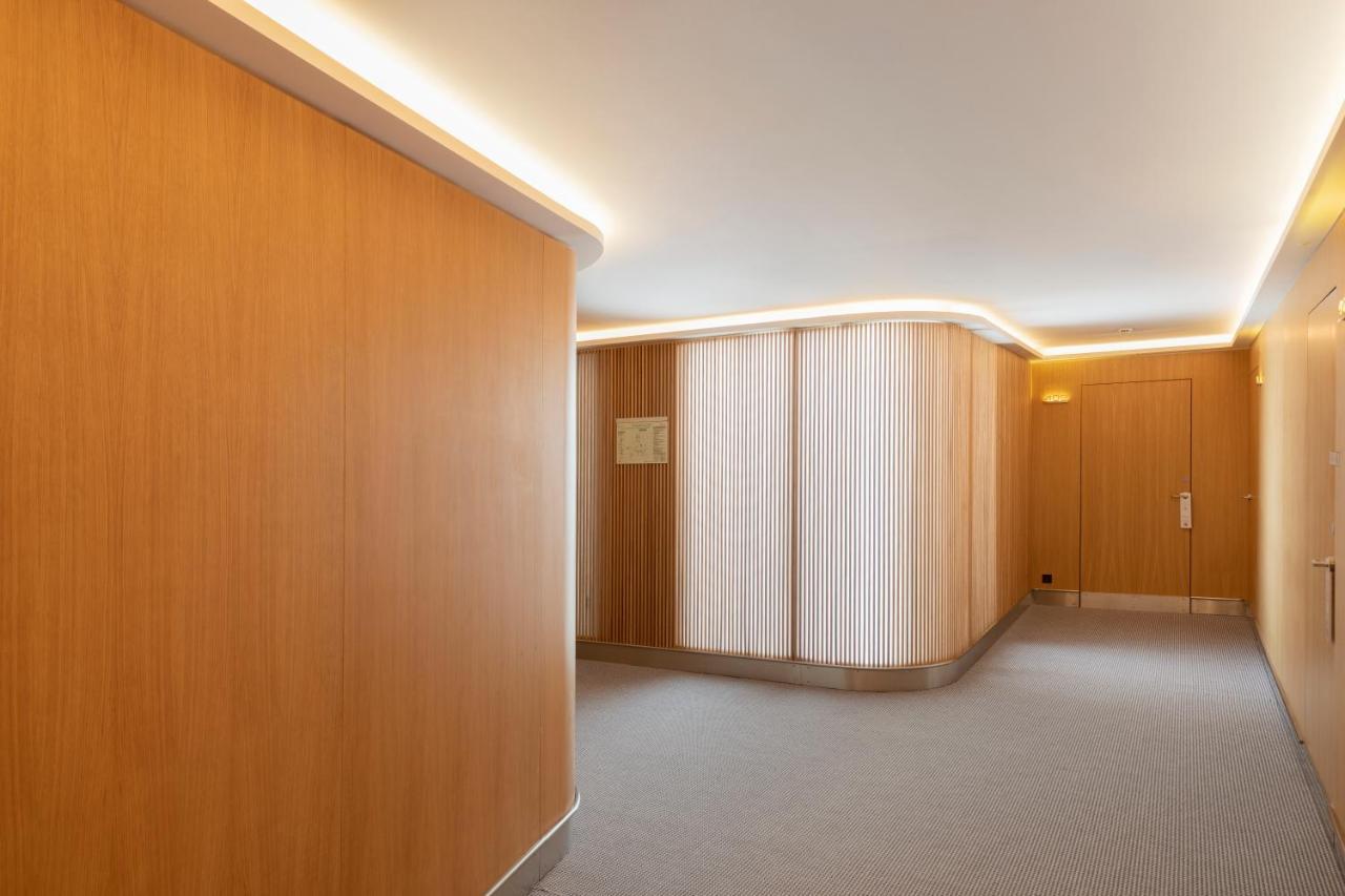 Hotel Eurostars Portico