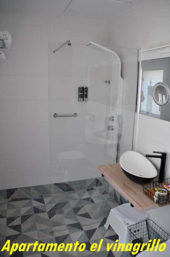 Vacacional El Vinagrillo Con Parking Cubierto Incluido Apartment *