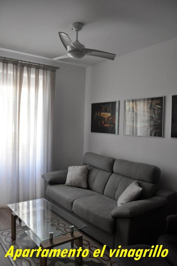 Apartment Vacacional El Vinagrillo Con Parking Cubierto Incluido Cartagena