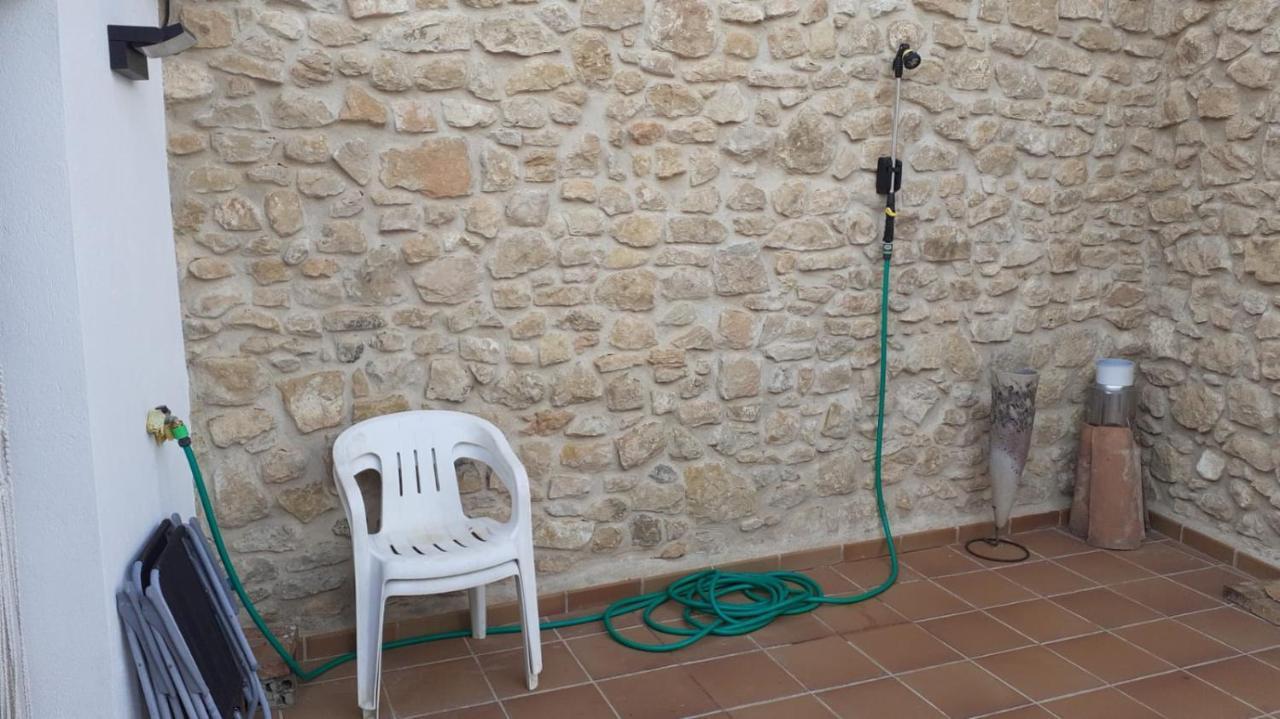 Cal Marques Holiday home
