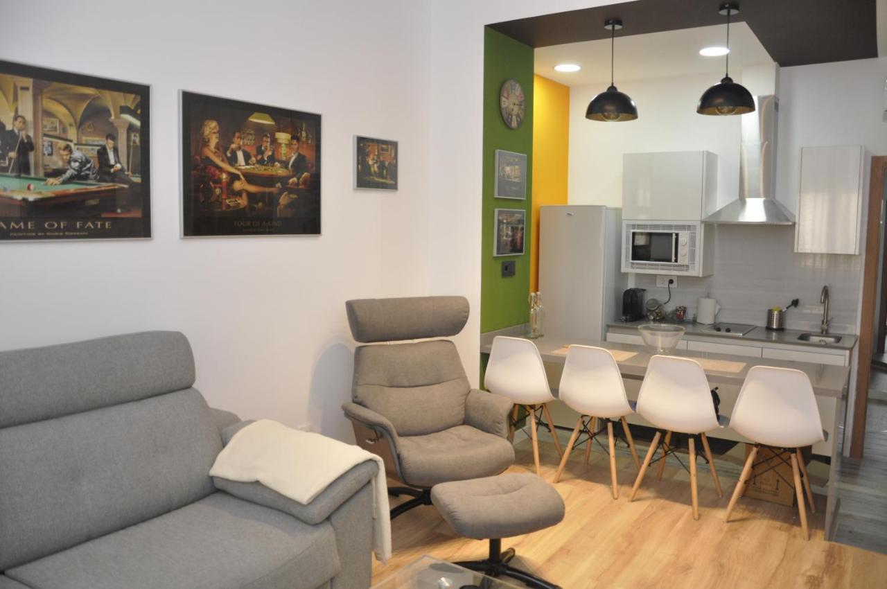Apartment Vacacional El Vinagrillo Con Parking Cubierto Incluido Cartagena