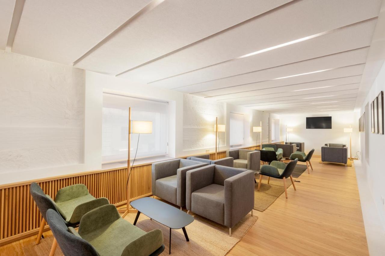 Hotel Eurostars Portico