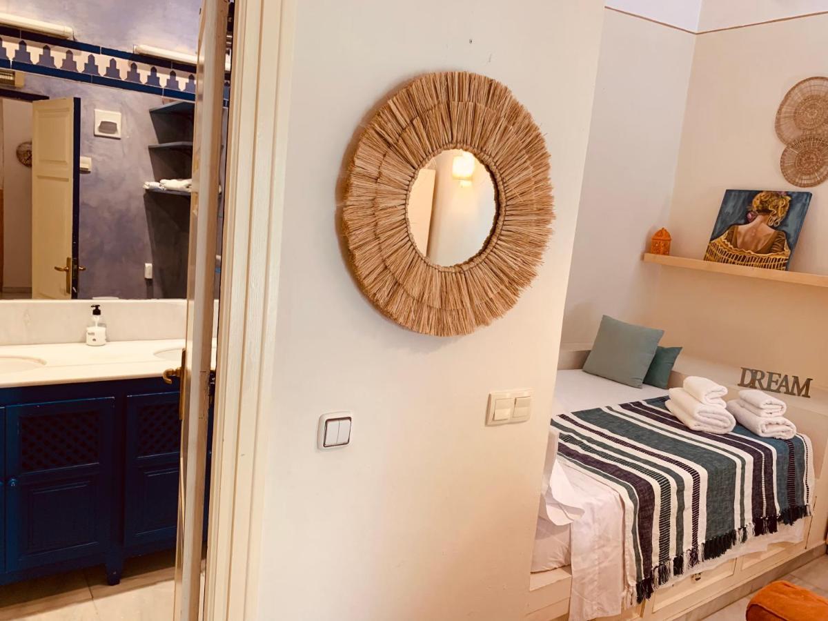 Apartment Lovely In Close To Puente *