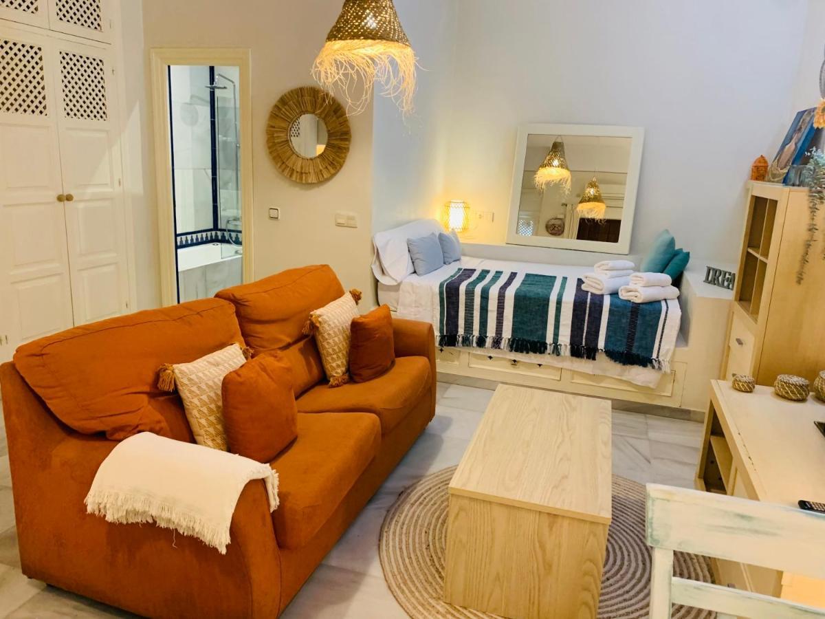 Lovely In Close To Puente Apartment