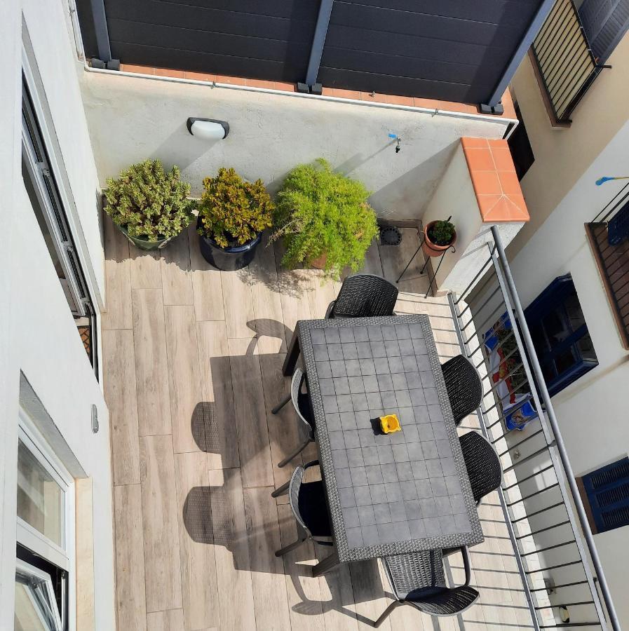 Apartaco Apartment Sitges