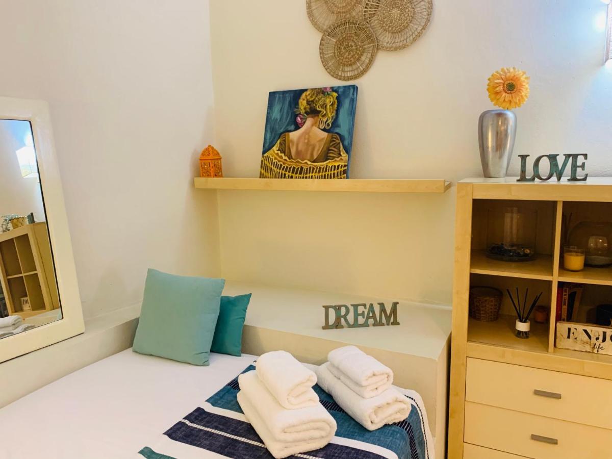Apartment Lovely In Close To Puente *