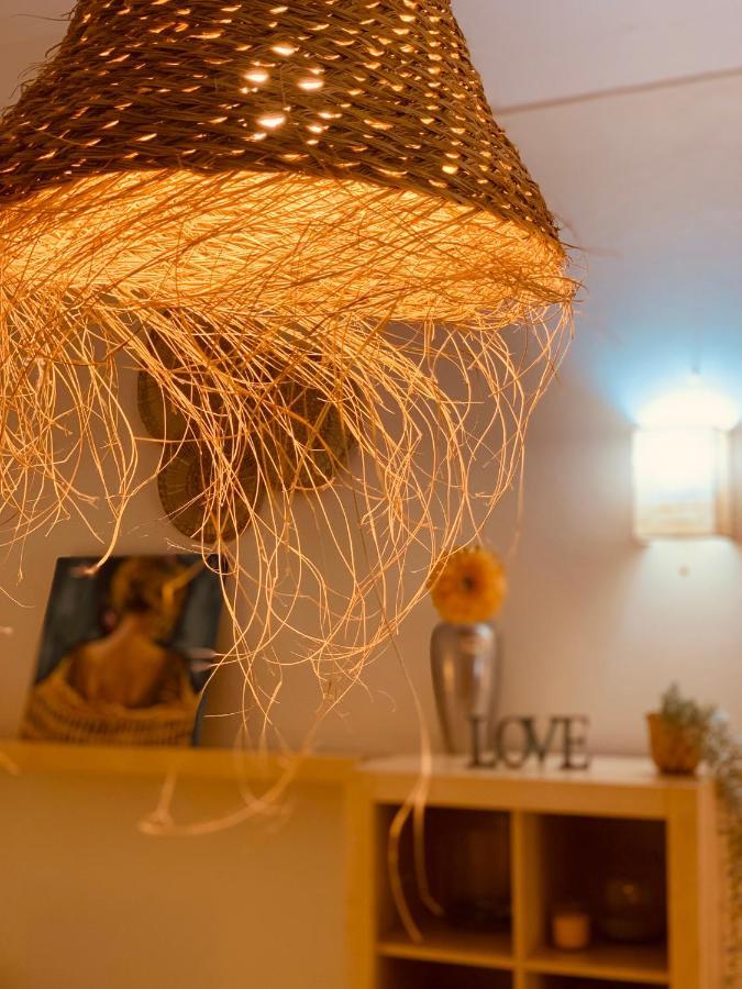 Apartment Lovely In Close To Puente