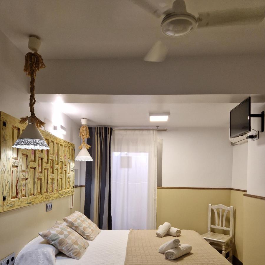 Boutique Luna De Gavín *
