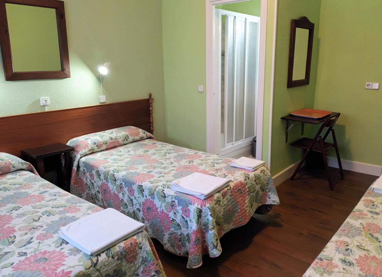 San Martin Guest house 2*