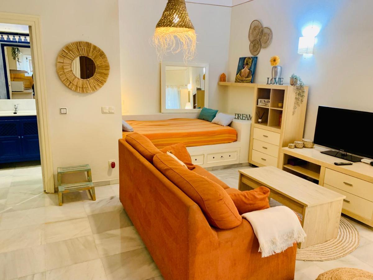 Apartment Lovely In Close To Puente *