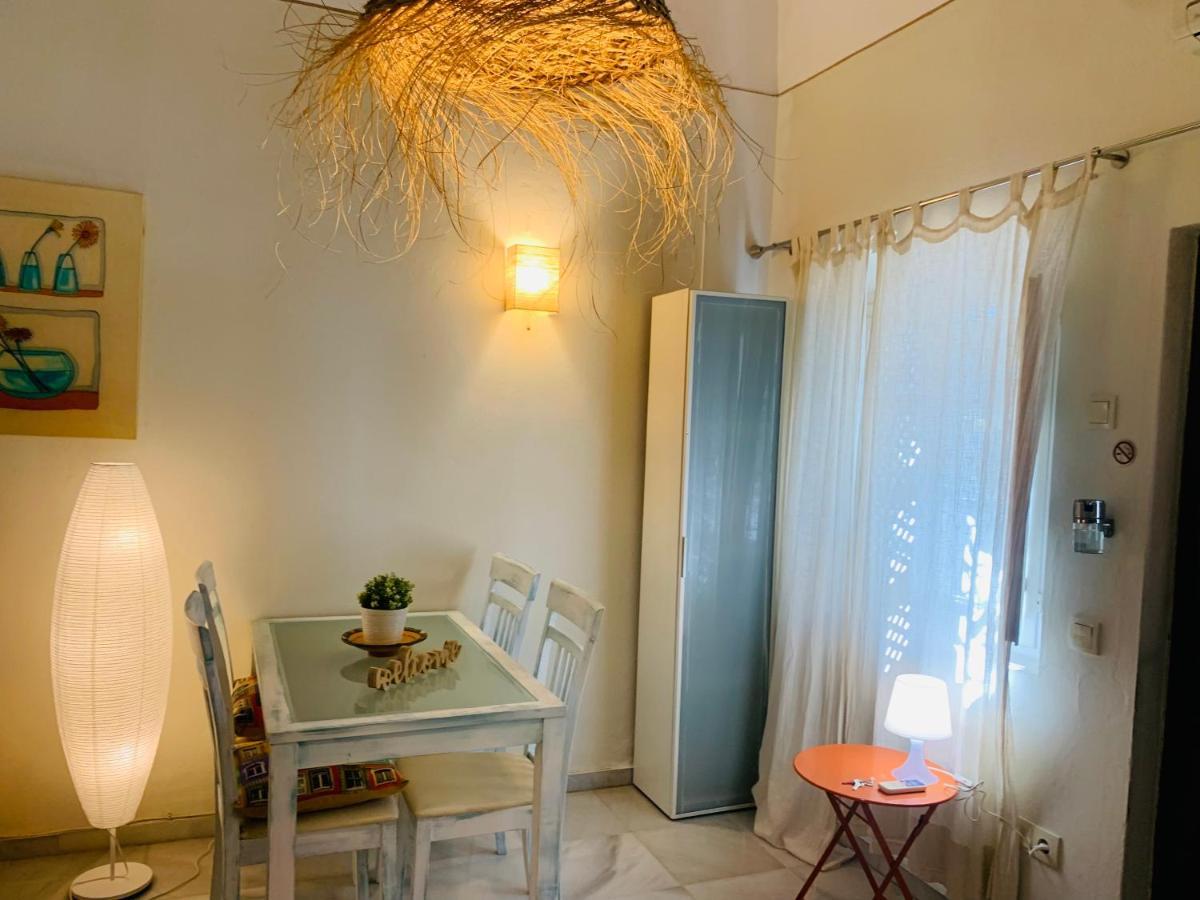 Lovely In Close To Puente Apartment *