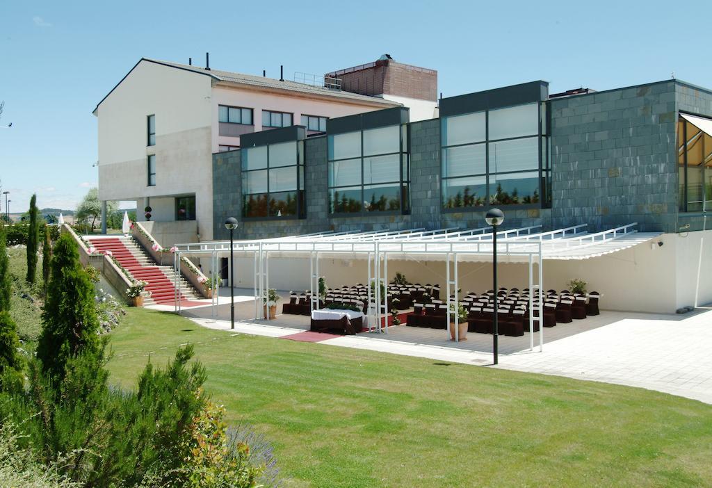 Hotel Hq La Galeria Burgo