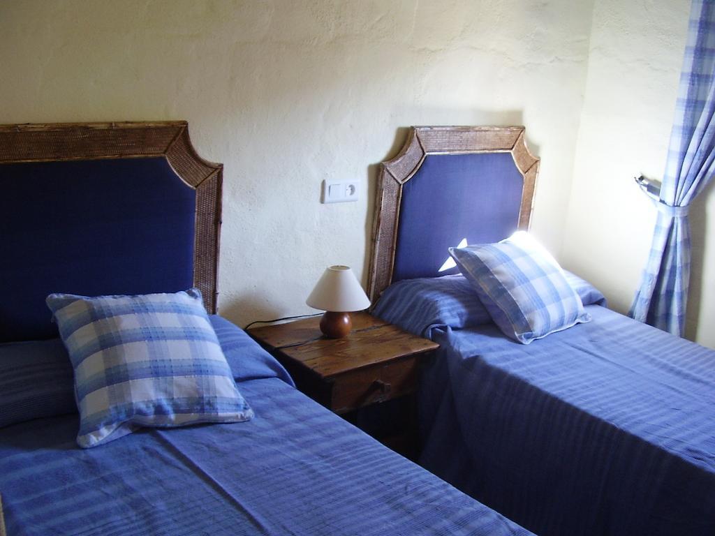 Сasa de vacaciones Casa Isabel By Casaturistica Parauta