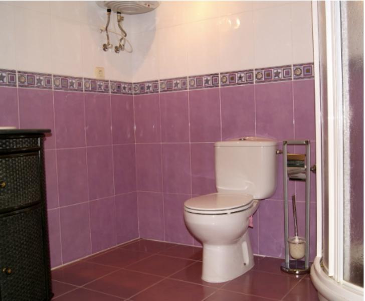 El Castañar Apartamento